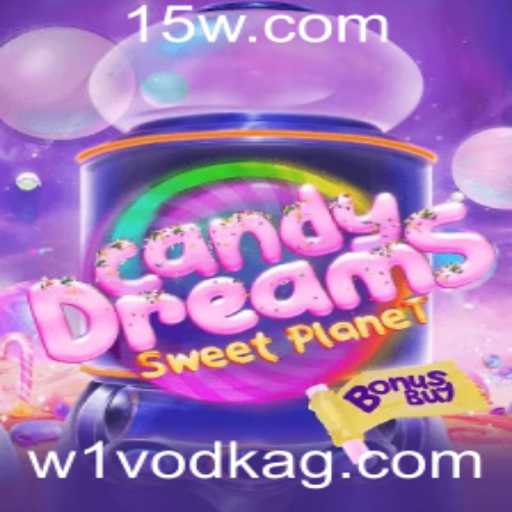Desvendando CandyDreamsSweetPlanet: A Nova Sensação do Mundo dos Jogos