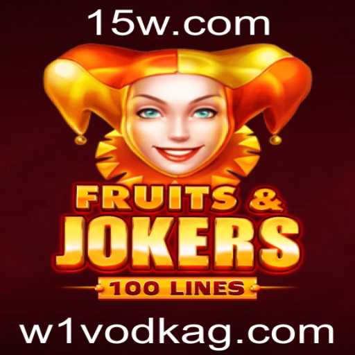 Explorando o Mundo de FruitsAndJokers100: Um Jogo de Emoção e Estratégia