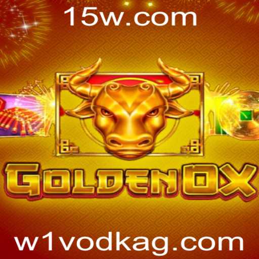 Explorando o Universo do Jogo GoldenOx