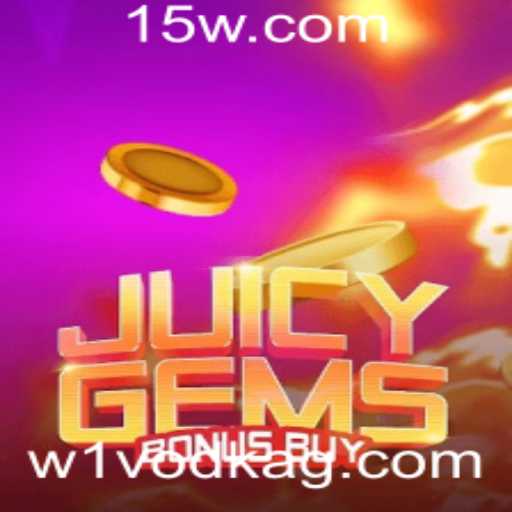 Descubra o Excitante Mundo de JuicyGemsBonusBuy: Regras, Estratégias e Novidades