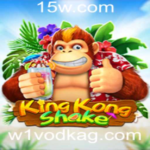 KingKongShake: Um Jogo Inovador que Une Desafio e Diversão