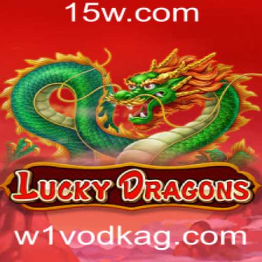 Desvendando LuckyDragons: Um Mergulho no Universo do Jogo