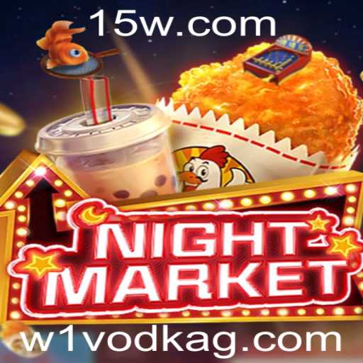 Explorando o Universo de NIGHTMARKET: Um Mergulho no Mundo do Jogo e Suas Regras