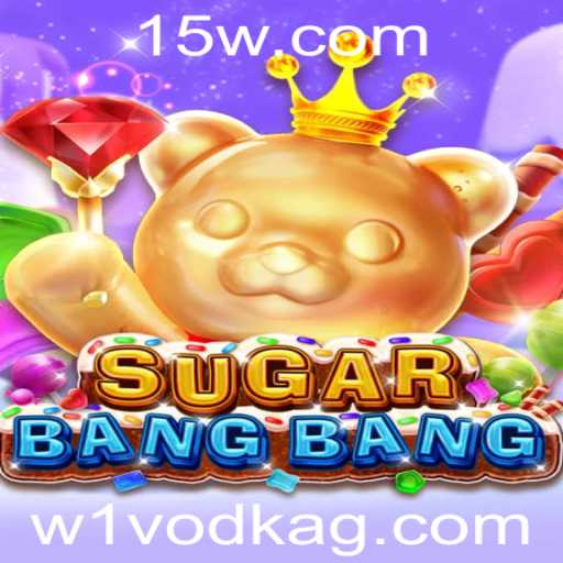 Descubra o Fascinante Mundo de SUGARBANGBANG: O Jogo do Momento