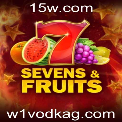 Explorando o Fascinante Mundo de SevensFruits