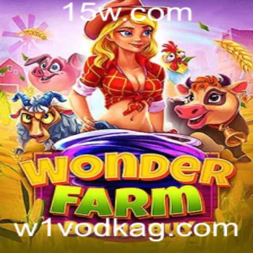 Explorando WonderFarmBonusBuy: Um Jogo de Estratégia e Diversão